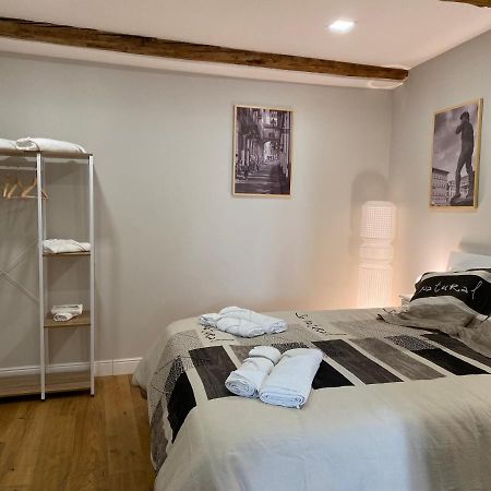 佛罗伦萨Lovely Flat Between Mercato Centrale And Duomo公寓 外观 照片