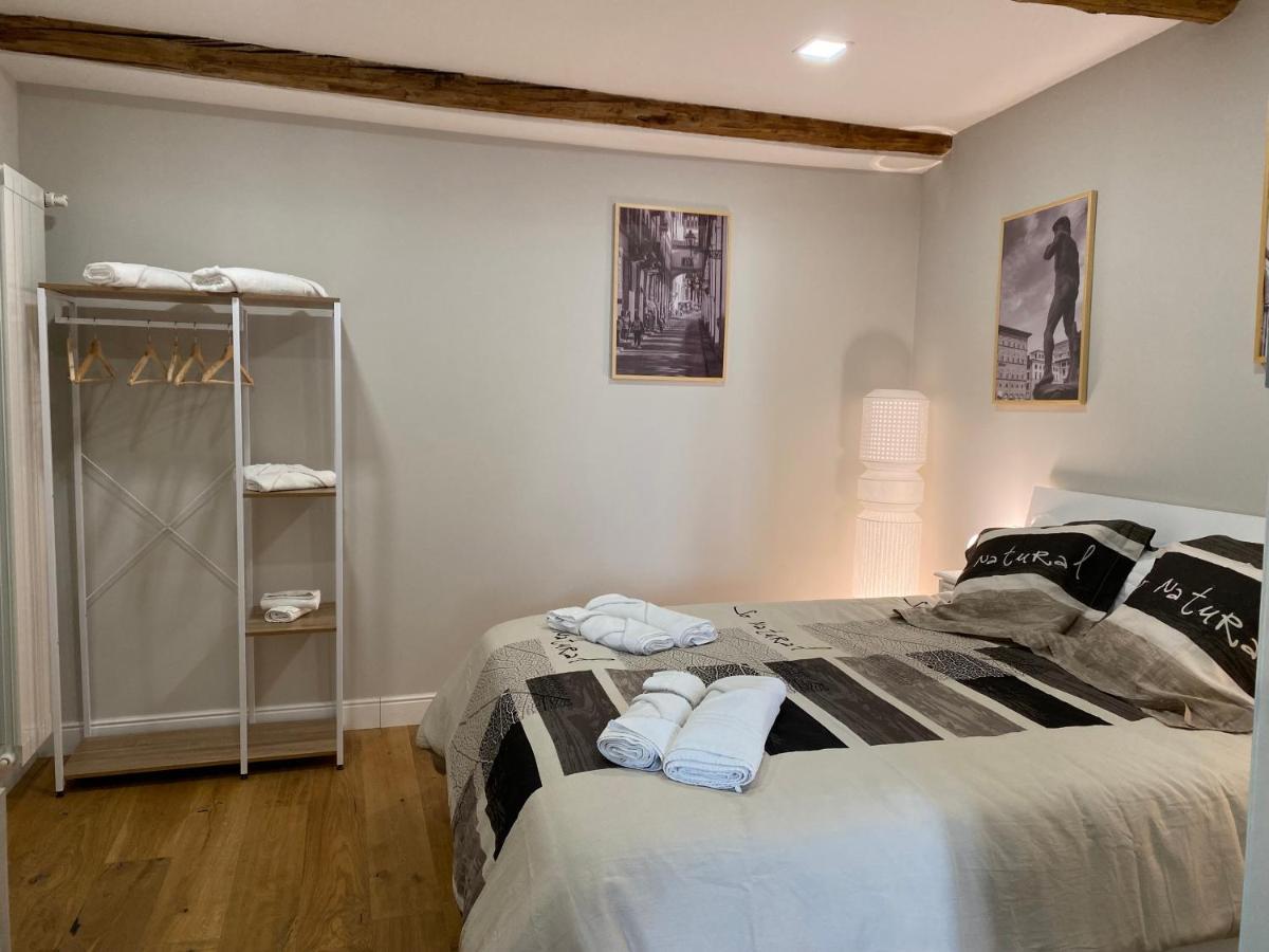 佛罗伦萨Lovely Flat Between Mercato Centrale And Duomo公寓 外观 照片