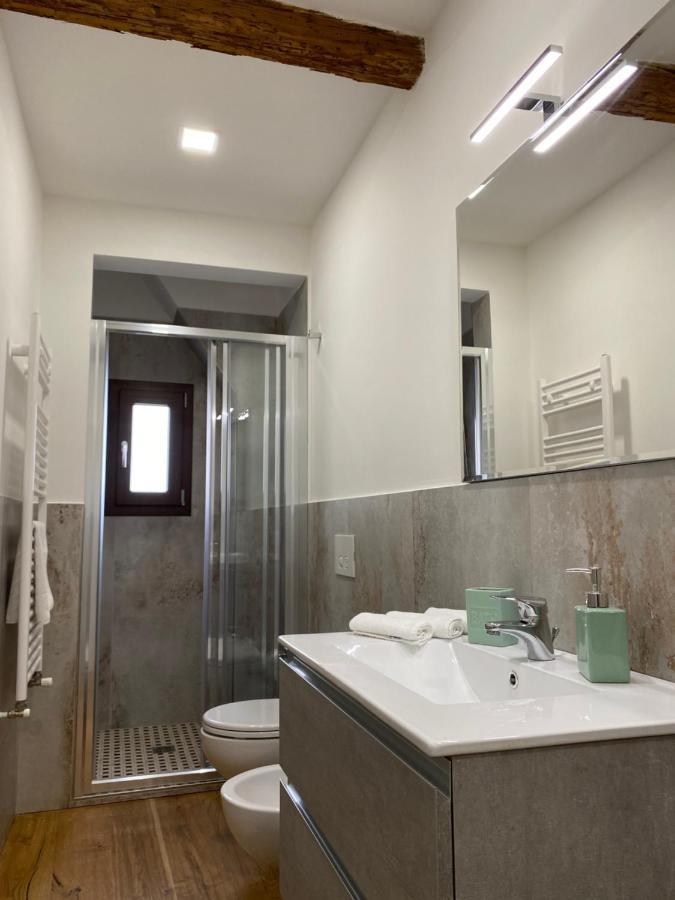 佛罗伦萨Lovely Flat Between Mercato Centrale And Duomo公寓 外观 照片