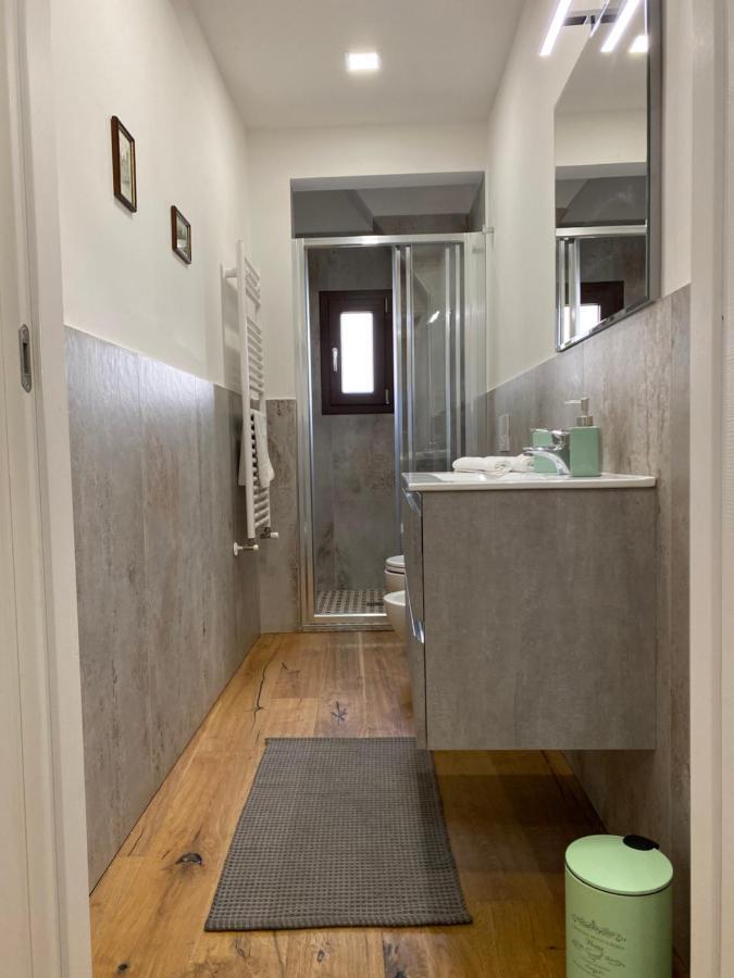 佛罗伦萨Lovely Flat Between Mercato Centrale And Duomo公寓 外观 照片