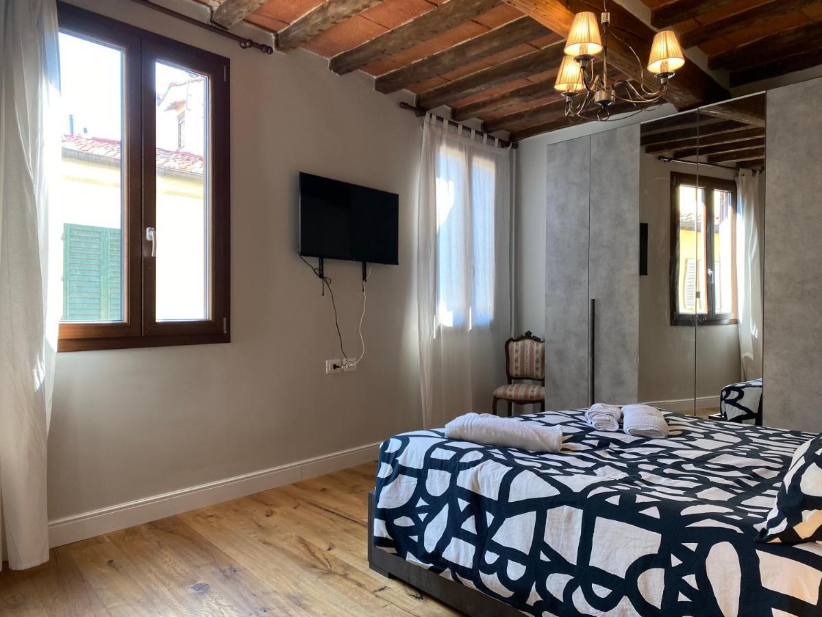 佛罗伦萨Lovely Flat Between Mercato Centrale And Duomo公寓 外观 照片