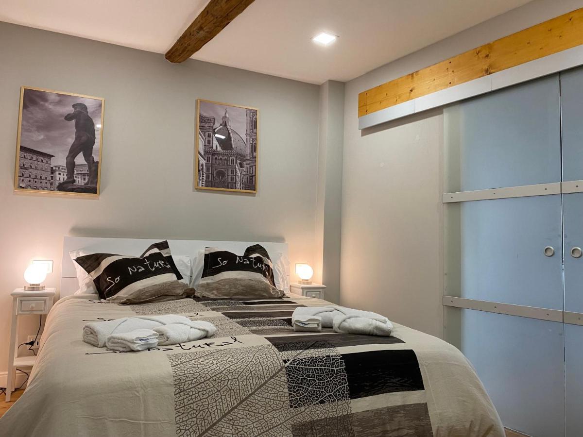 佛罗伦萨Lovely Flat Between Mercato Centrale And Duomo公寓 外观 照片