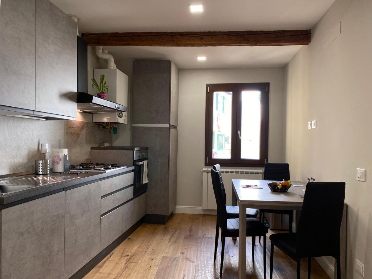 佛罗伦萨Lovely Flat Between Mercato Centrale And Duomo公寓 外观 照片