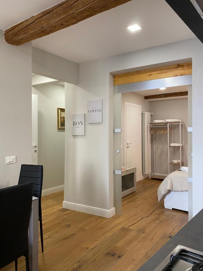 佛罗伦萨Lovely Flat Between Mercato Centrale And Duomo公寓 外观 照片