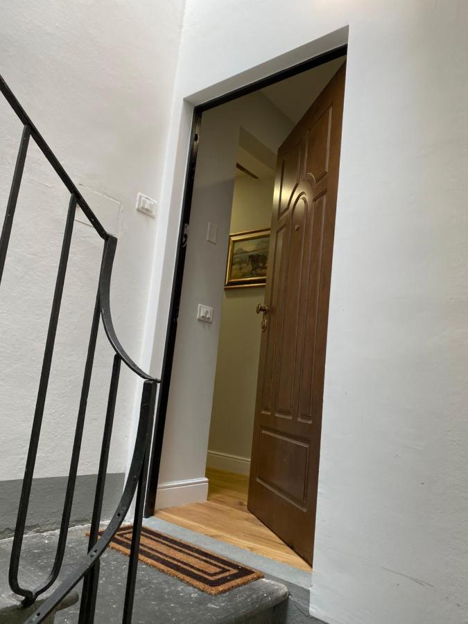 佛罗伦萨Lovely Flat Between Mercato Centrale And Duomo公寓 外观 照片