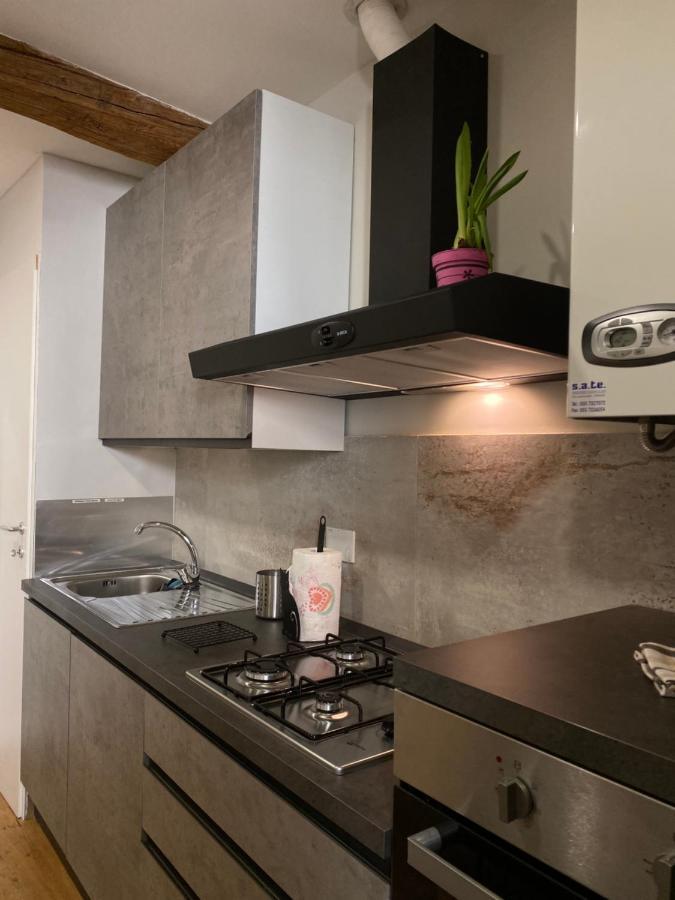 佛罗伦萨Lovely Flat Between Mercato Centrale And Duomo公寓 外观 照片