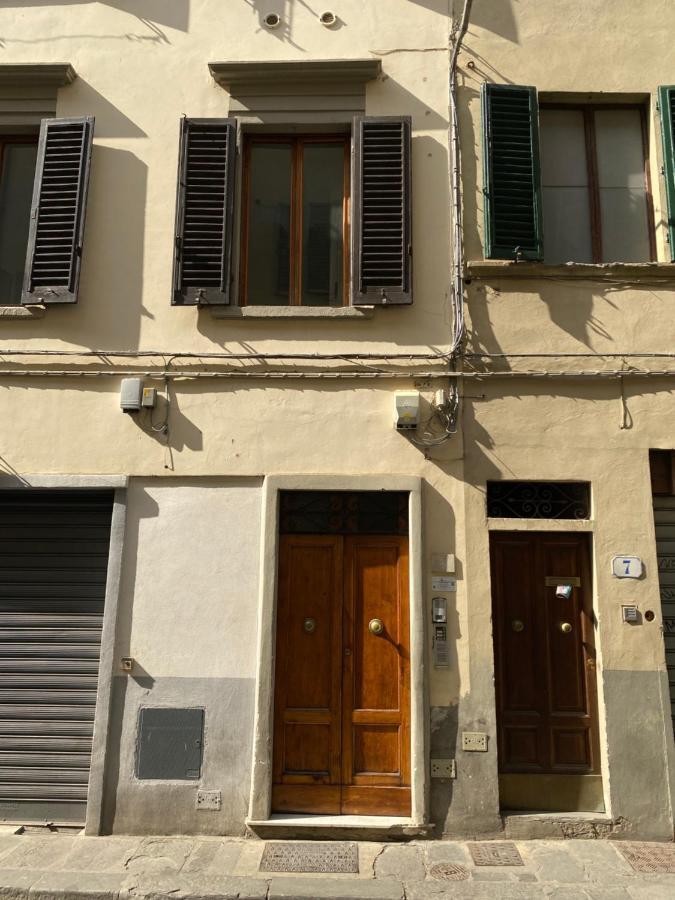 佛罗伦萨Lovely Flat Between Mercato Centrale And Duomo公寓 外观 照片