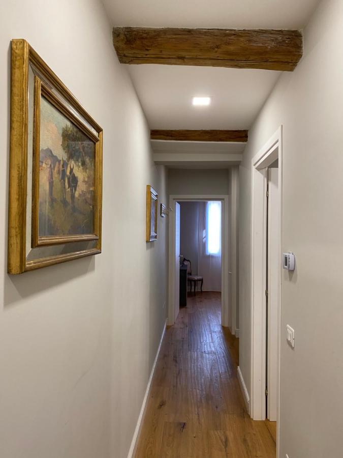 佛罗伦萨Lovely Flat Between Mercato Centrale And Duomo公寓 外观 照片