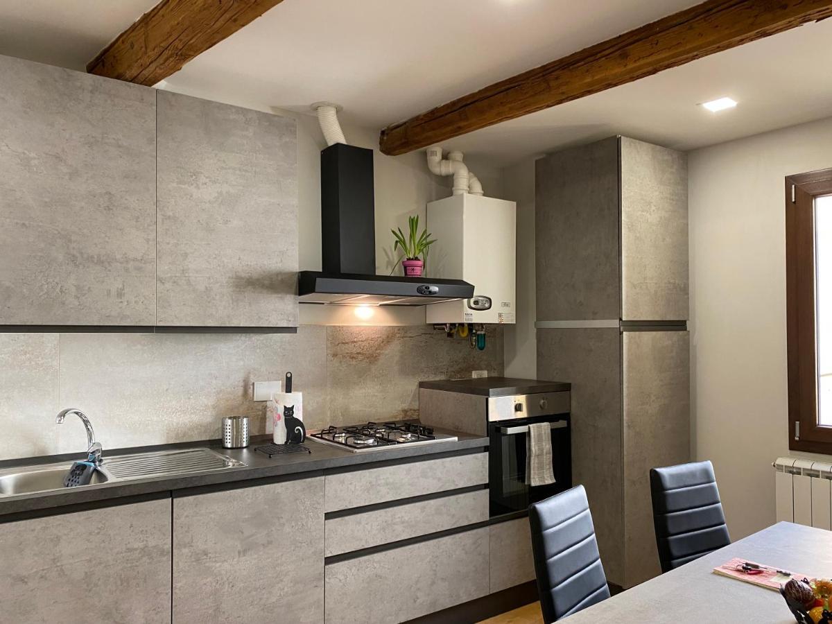 佛罗伦萨Lovely Flat Between Mercato Centrale And Duomo公寓 外观 照片