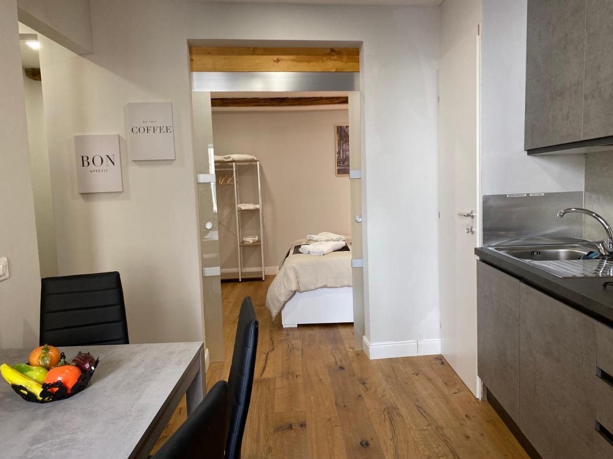 佛罗伦萨Lovely Flat Between Mercato Centrale And Duomo公寓 外观 照片
